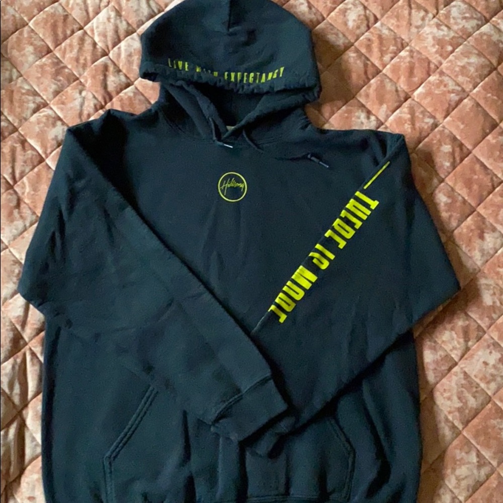 Hillsong (LARGE) Hoodie